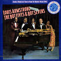 The Hot fives & Hot Sevens, volume 2, Louis Armstrong