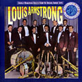 St. Louis Blues vol.6, Louis Armstrong