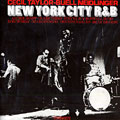 New York City R & B, Buell Neidlinger , Cecil Taylor