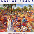 African Marketplace, Dollar Brand , Abdullah Ibrahim (dollar Brand)