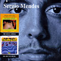 The great arrival / The beat of Brazil, Sergio Mendes