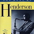 The best of the blue note years, Joe Henderson