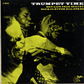 Trumpet Time, Buck Clayton , Hot Lips Page