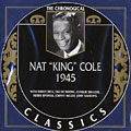 Nat King Cole 1945, Nat King Cole