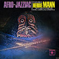 Afro-Jazziac,  Machito , Herbie Mann