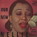 Our New Nellie, Nellie Lutcher