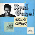 Real gone !, Nellie Lutcher