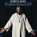 The united states of mind, Horace Silver