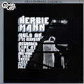 hold on I'm comin', Herbie Mann
