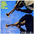 Harry Edison swings Buck Clayton et vice versa, Buck Clayton , Harry 'sweets' Edison