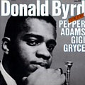 Young Byrd, Donald Byrd