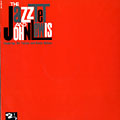 Le jazztet joue John Lewis,  The Jazztet
