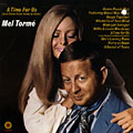 A time for us (love theme from Romeo & Juliette), Mel Torme