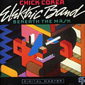 Beneath the mask, Chick Corea