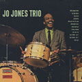Jo Jones Trio, Jo Jones