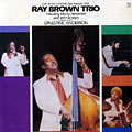 Live at the Concord Jazz Festival - 1979, Ray Brown