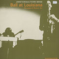 Ball at Louisiana - Museum of Modern Art, John Tchicai