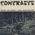 Contrasts, Kjell Baekkelund , Bengt Hallberg