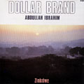 Zimbabwe, Abdullah Ibrahim (dollar Brand)