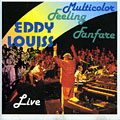 Multicolore Feeling Fanfare, Eddy Louiss