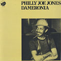 Dameronia, Philly Joe Jones