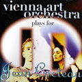 Plays for Jean Cocteau,  Vienna Art Orchestra