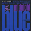 Midnight Blue, Kenny Burrell