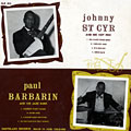 Paul Barbarin and His Jazz Band - Joyhnny St Cyr and his Hot Five, Paul Barbarin , Johnny St Cyr