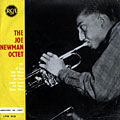 Horizons du Jazz numéro 1, Joe Newman