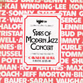 Stars of modern jazz concert at Carnegie Hall / Christmas 1949, Miles Davis , Stan Getz , Bud Powell , Lennie Tristano , Sarah Vaughan