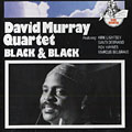 black & black, David Murray