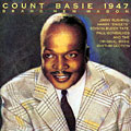 Brand new wagon, Count Basie
