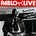 Live and Well in Japan, Benny Carter