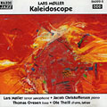 Kaleidoscope, Lars Moller