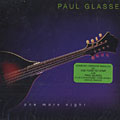 One more night, Paul Glasse