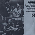 Silver Blue, Al Cohn , Dexter Gordon , Barry Harris , Louis Hayes , Sam Jones , Blue Mitchell , Sam Noto