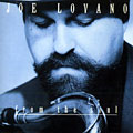 From the soul, Joe Lovano