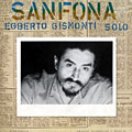 Sanfona, Egberto Gismonti