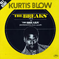 The Breaks, Kurtis Blow