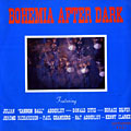 Bohemia after dark, Cannonball Adderley , Donald Byrd , Horace Silver