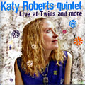 live at twins and more, Katy Roberts