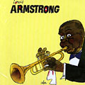 Louis Armstrong une anthologie 1945 / 1955, Louis Armstrong