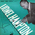 jazz time paris vol.5, Lionel Hampton