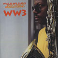 WW3, Willie Williams