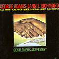 gentlemen s agreement, George Adams , Danny Richmond