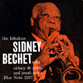 The Fabulous Sidney Bechet, Sidney Bechet