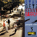People Time, Kenny Barron , Stan Getz