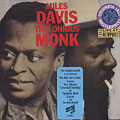 live at newport 1958 & 1963, Miles Davis , Thelonious Monk