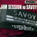 Jam Session au Savoy, Buck Clayton , Nat Pierce