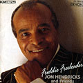 Freddie Freeloader, Jon Hendricks